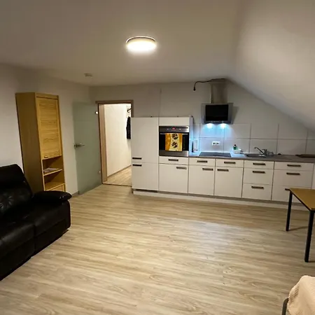 Appartamento Wohnung