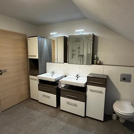 Appartamento Wohnung