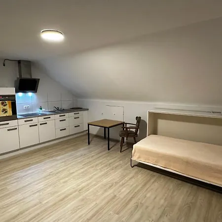 Wohnung *