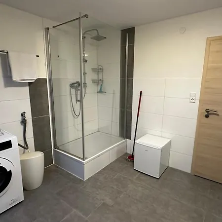Appartamento Wohnung