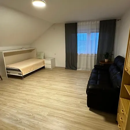 Appartamento Wohnung *